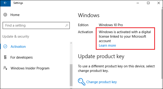 Windows 10 Product Key For All Versions [2023 New List]